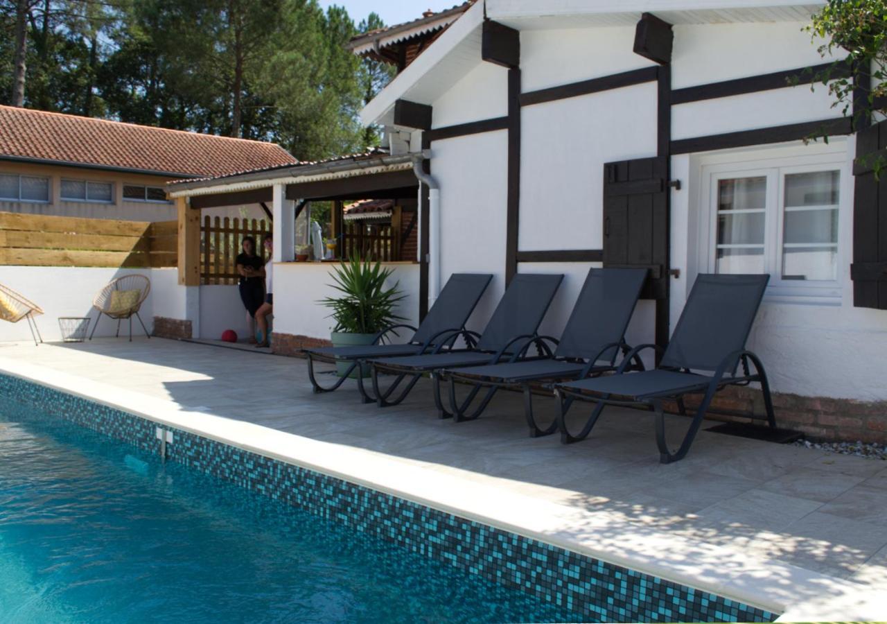 Gite Villa Paul Herm Exterior foto