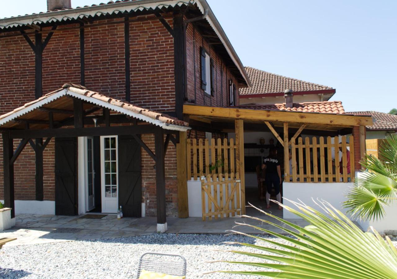 Gite Villa Paul Herm Exterior foto