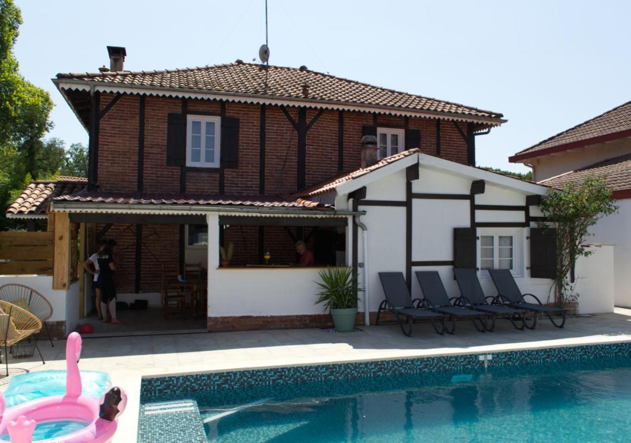 Gite Villa Paul Herm Exterior foto