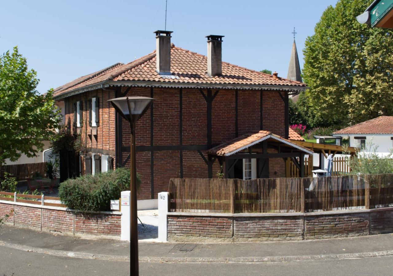 Gite Villa Paul Herm Exterior foto