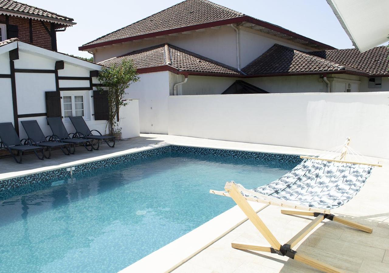 Gite Villa Paul Herm Exterior foto